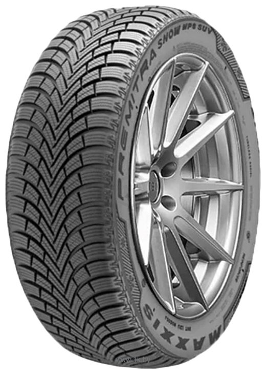 Фотографии Maxxis Premitra Snow SUV WP6 225/65 R17 106H