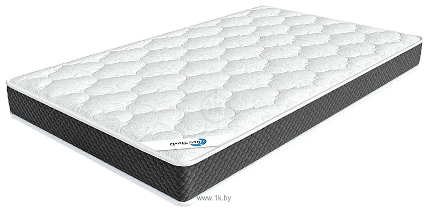 Фотографии Madelson Basis 2 Ortofoam 1 160x195 (Multi Crafit)