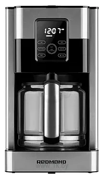 Фотографии Redmond CM704 (черный)