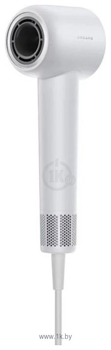 Фотографии Dreame Hairdryer Gleam Grey AHD12A