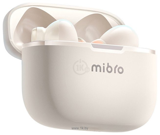 Фотографии Mibro Earbuds AC1 (белый)