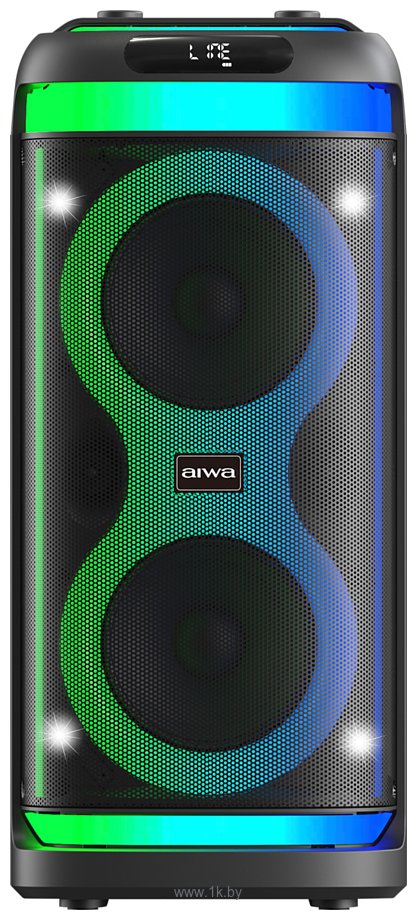 Фотографии AIWA CAS-660