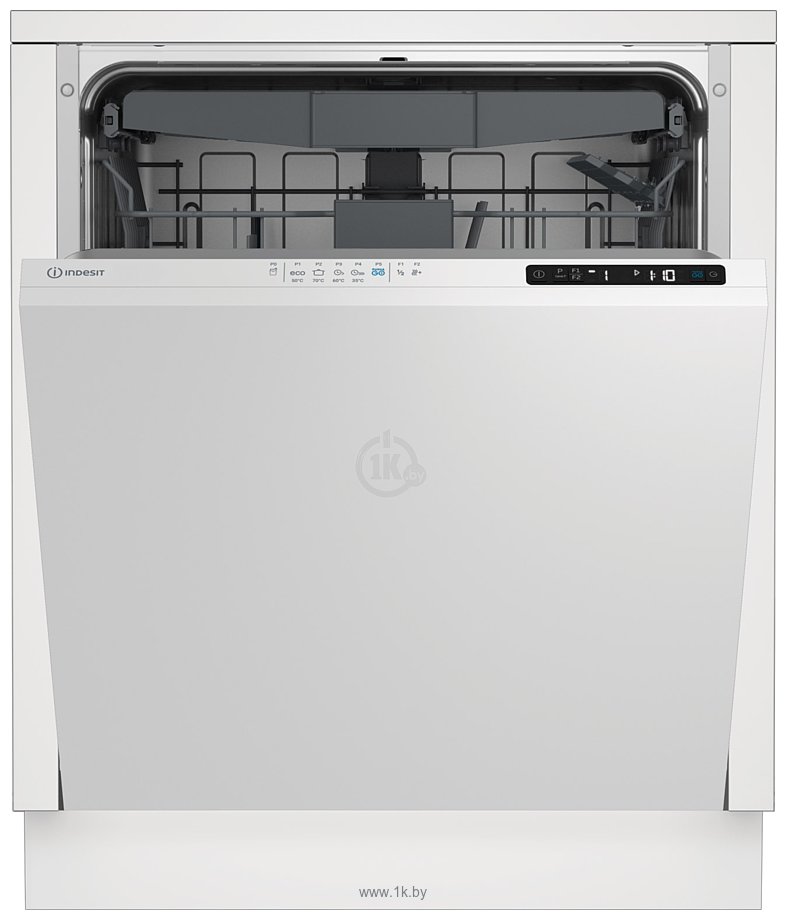 Фотографии Indesit DI 5C59