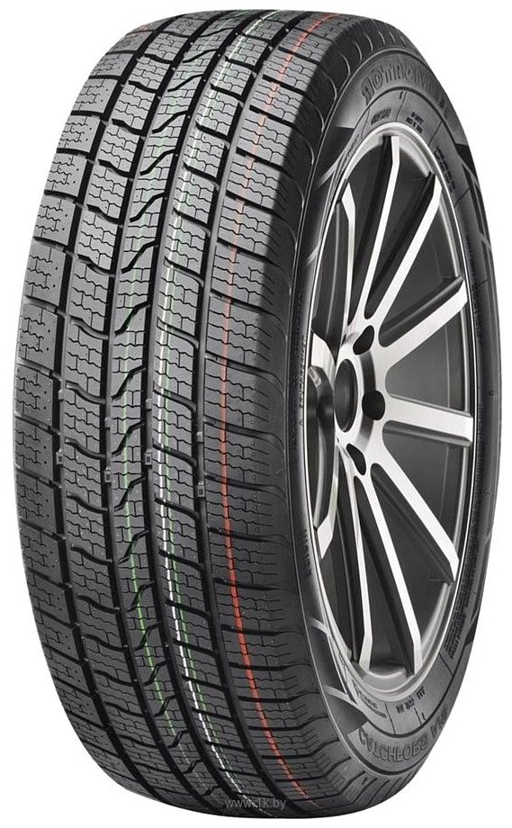 Фотографии Lanvigator Catchfors A/S 195/65 R15 91H