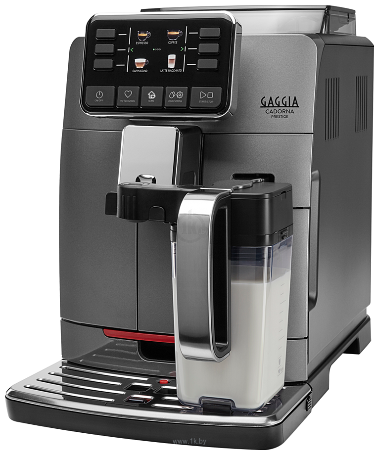 Фотографии Gaggia Cadrona Prestige