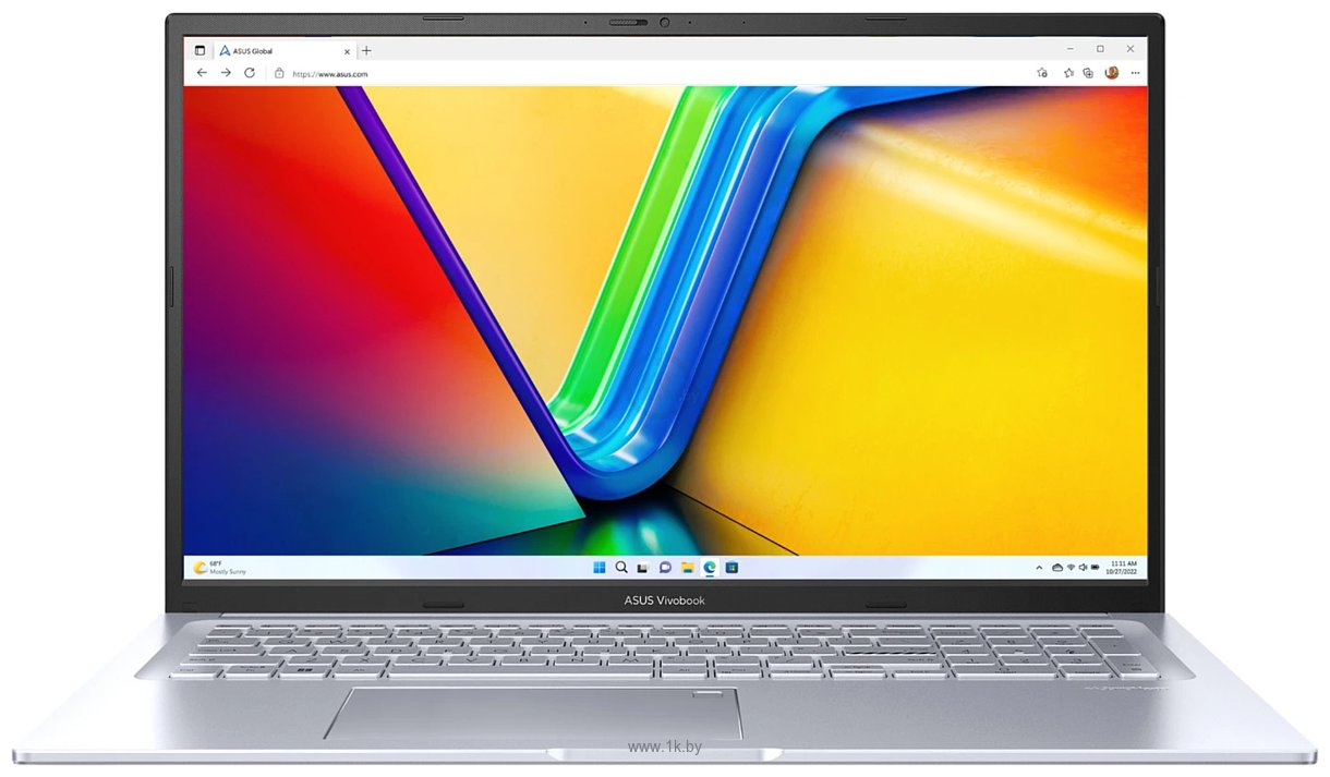 Фотографии ASUS VivoBook 17X K3704VA-AU118