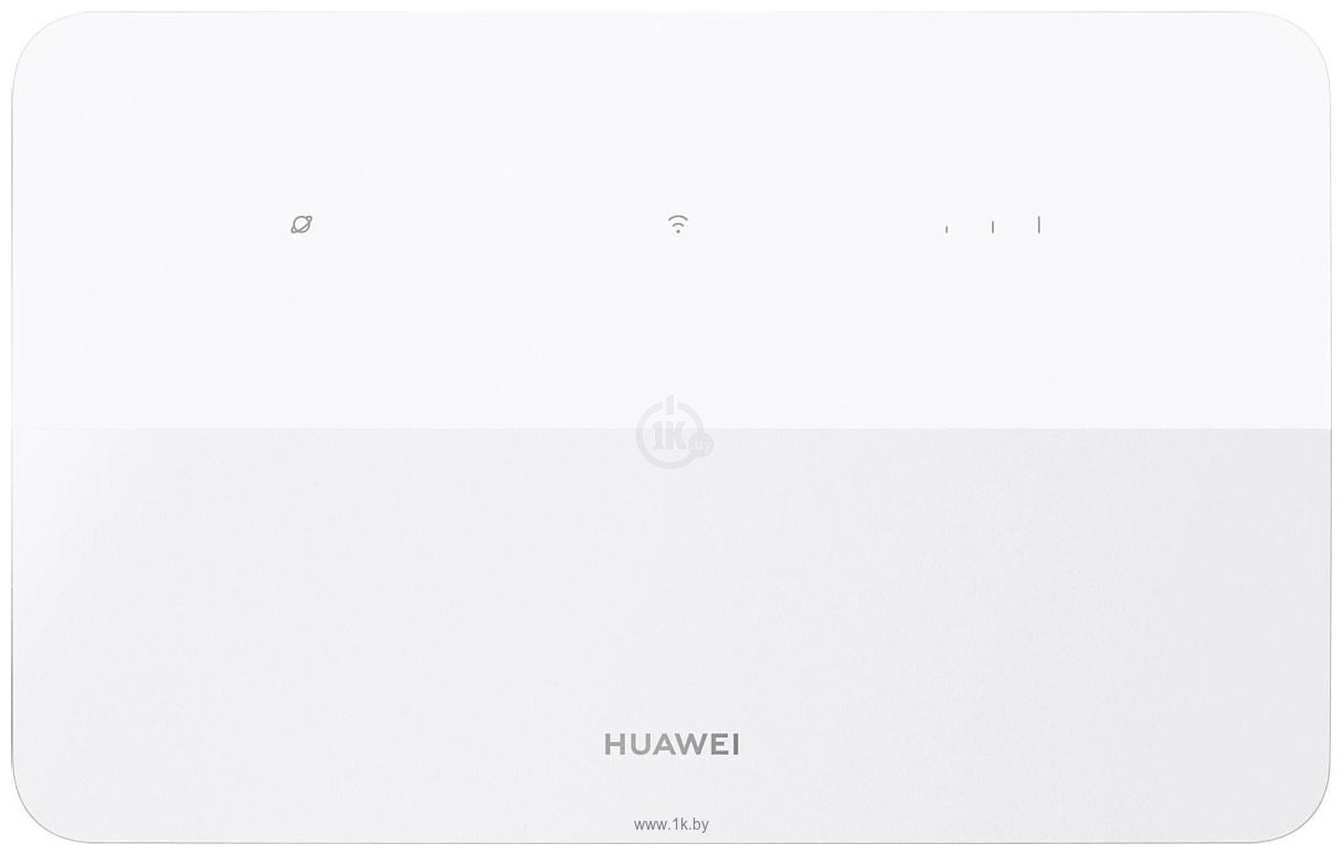 Фотографии Huawei B636-336 (белый)