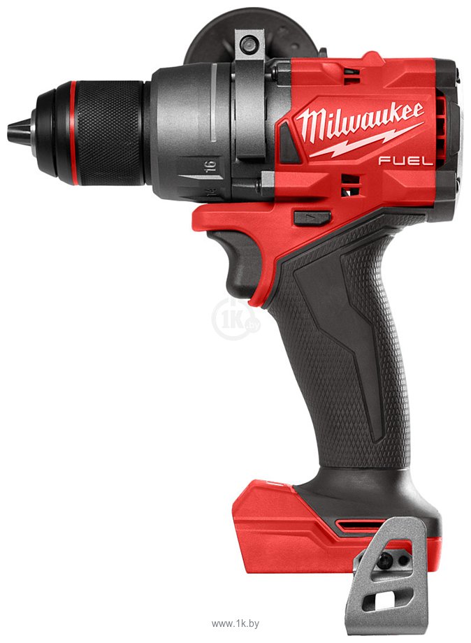 Фотографии Milwaukee M18 FUEL M18FDD3-0 4933498059 (без АКБ)