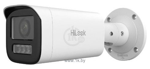 Фотографии HiLook IPC-B640HA-LZU (2.8-12 мм)