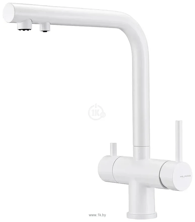 Фотографии Milacio Ultra 559 MCU.559.WH Фотографии Milacio Ultra 559 MCU.559.WH