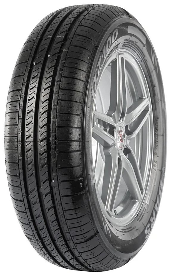 Фотографии Bars Tires UZ100 175/70 R13 82T