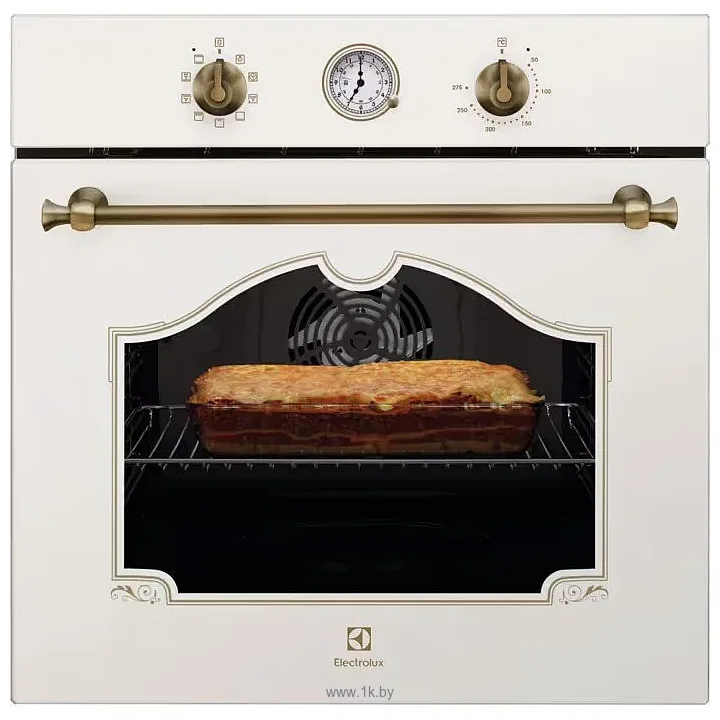 Фотографии Electrolux EOA5220FOV