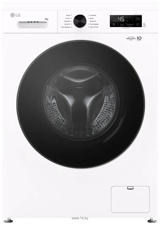 Фотографии LG F2Y1VS5W Фотографии LG F2Y1VS5W