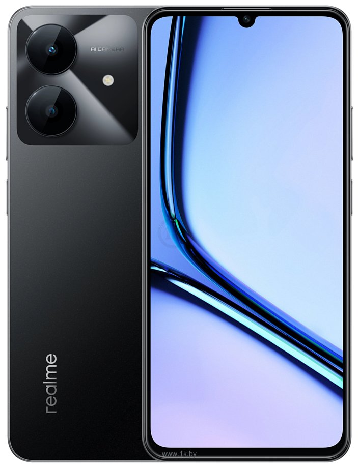 Фотографии Realme Note 60х 3/64GB