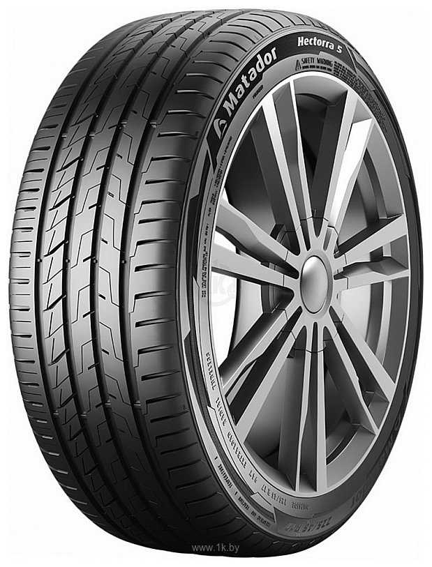 Фотографии Matador Hectorra 5 215/50 R18 96W XL