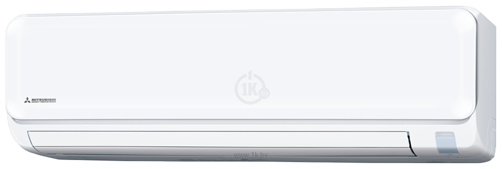 Фотографии Mitsubishi Heavy Industries Standard Plus Inverter R32 SRK25ZTL-W/SRC25ZTL-W