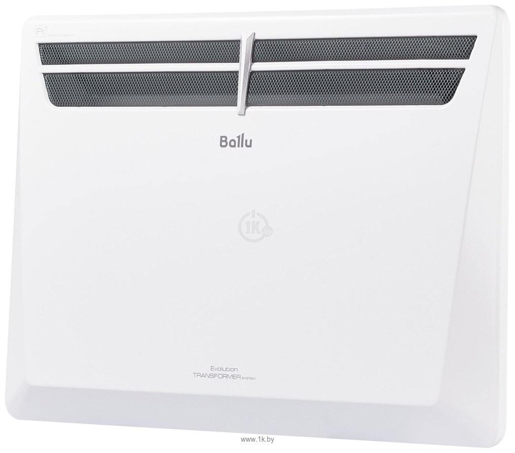 Фотографии Ballu Evolution Transformer BEC/EVU-1500 (инверторное управление)