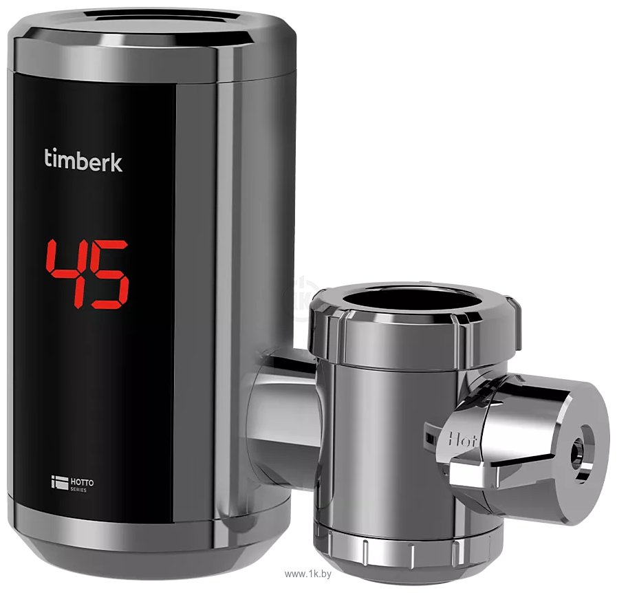 Фотографии Timberk Hotto T-IT3-MD-R10