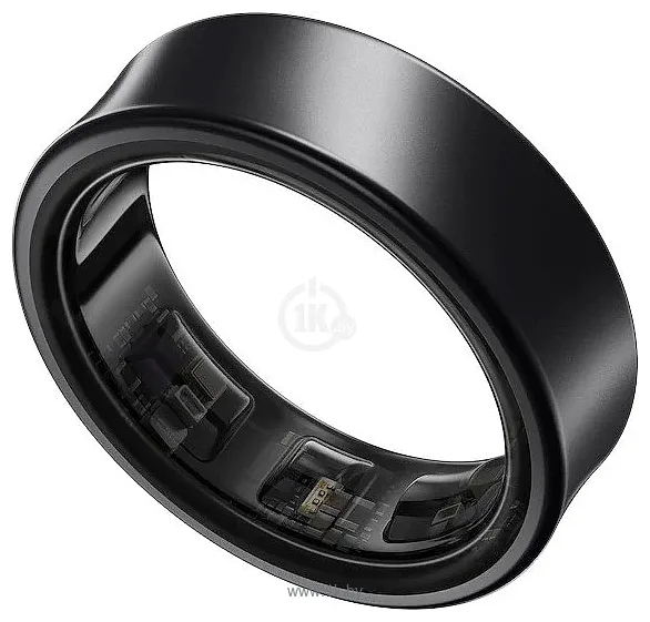 Фотографии Samsung Galaxy Ring (черный, размер 7) Фотографии Samsung Galaxy Ring (черный, размер 7)