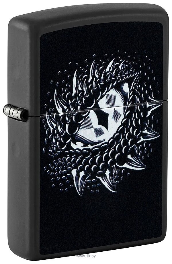 Фотографии Zippo Dragon Eye 48608 Фотографии Zippo Dragon Eye 48608