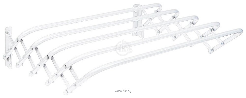 Фотографии Nika СН120/Б (белый)