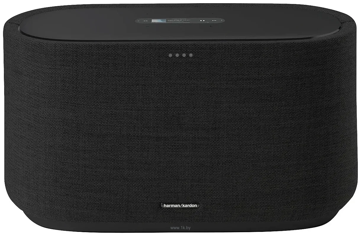 Фотографии Harman Kardon Citation 500 