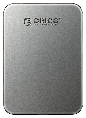 Фотографии Orico K5 Plus 256GB (серый)
