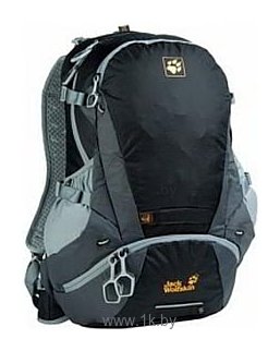 Фотографии Jack Wolfskin Moab Jam 30 black