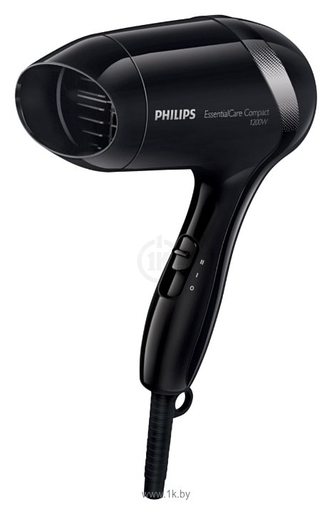 Фотографии Philips BHD001 DryCare Essential