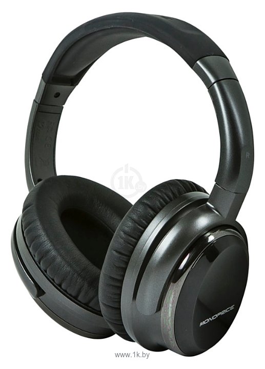 Фотографии Monoprice Noise Cancelling Headphone