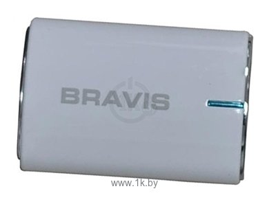 Фотографии BRAVIS PB7801