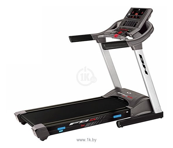 Фотографии BH FITNESS WG6520R F9R Dual