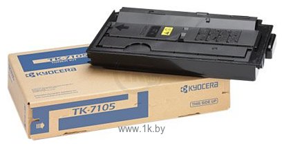 Фотографии Аналог Kyocera TK-7105