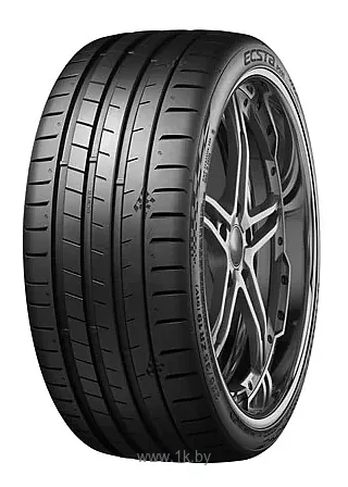 Фотографии Kumho Ecsta PS91 295/30 R20 101Y