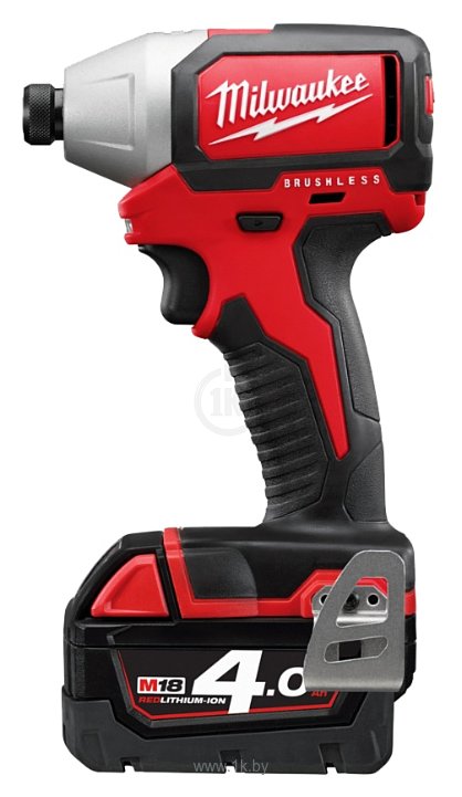 Фотографии Milwaukee M18 BLID-502C