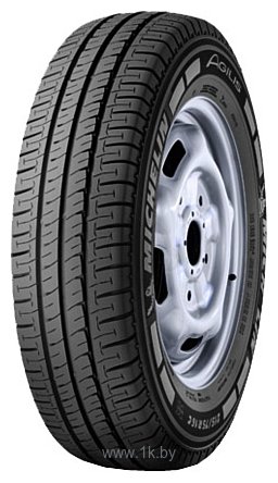 Фотографии Michelin Agilis+ 195 R14C 106/104R