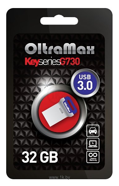 Фотографии OltraMax Key G730 32GB