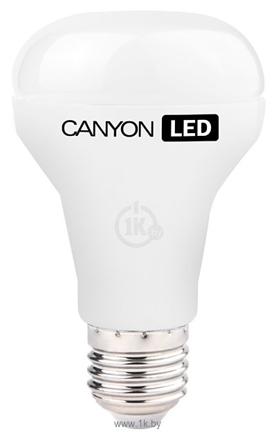 Фотографии Canyon LED R63 10W 2700K E27