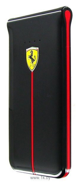 Фотографии Ferrari V74