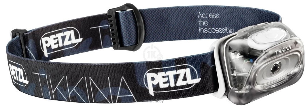 Фотографии Petzl TIKKINA (черный) (E91HNE)