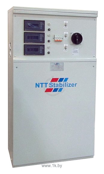 Фотографии NTT Stabilizer DVS 3345