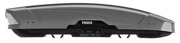 Фотографии Thule Motion XT Sport (серый) (6296T)