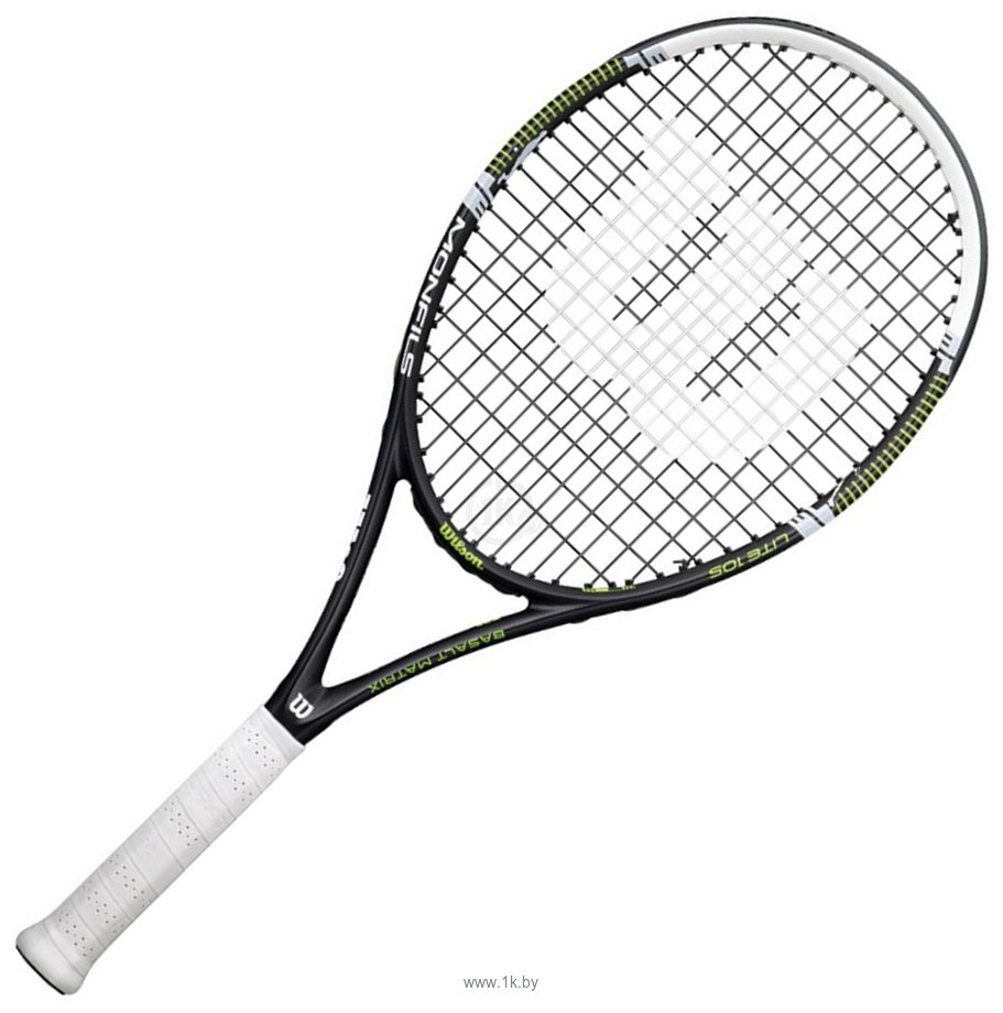 Фотографии Wilson Monfils Lite 105