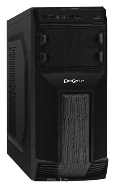 Фотографии ExeGate AB-224U 500W Black