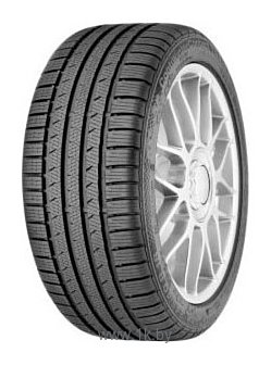 Фотографии Continental ContiWinterContact TS 810 Sport 245/45 R17 99V