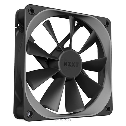 Фотографии NZXT Aer F140