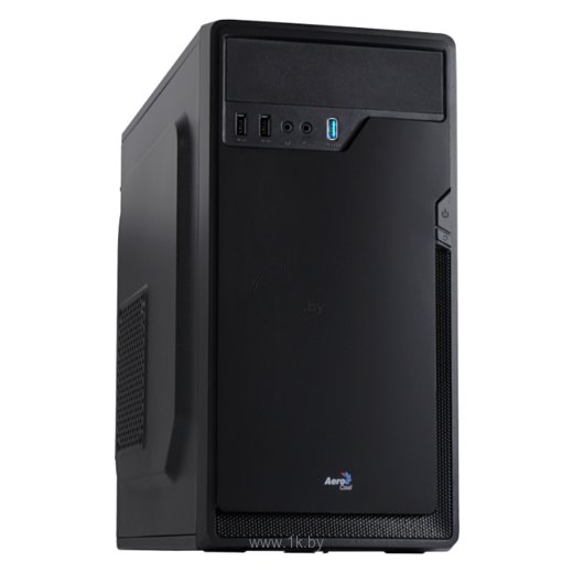 Фотографии AeroCool Cs-100 500W Black