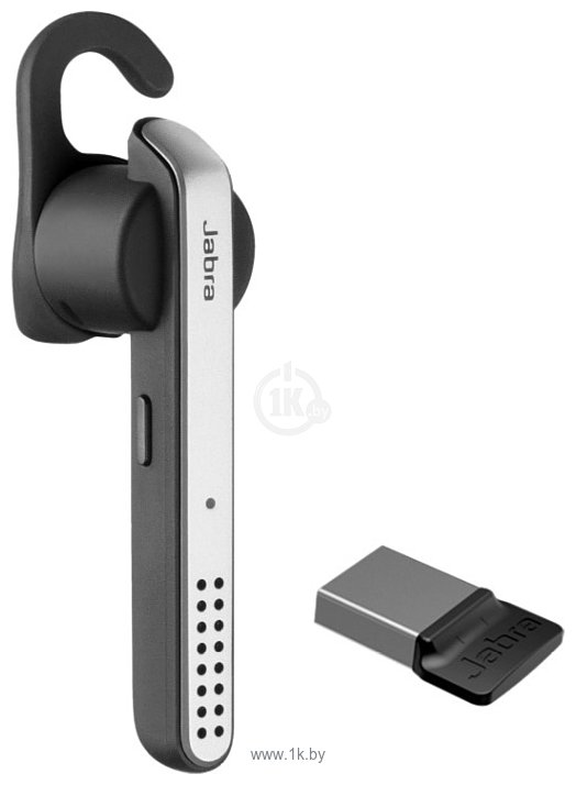 Фотографии Jabra Stealth UC MS (5578-230-309)