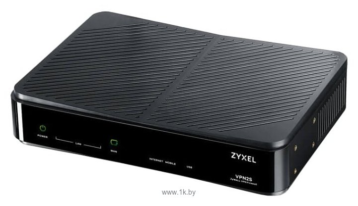 Фотографии ZYXEL ZyWALL VPN2S