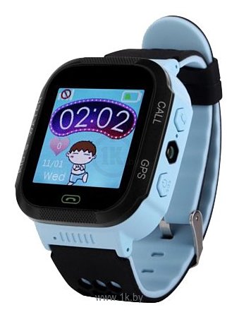 Фотографии Smart Baby Watch G500